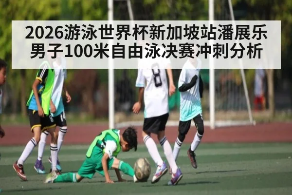 2026游泳世界杯新加坡站潘展乐男子100米自由泳决赛冲刺分析