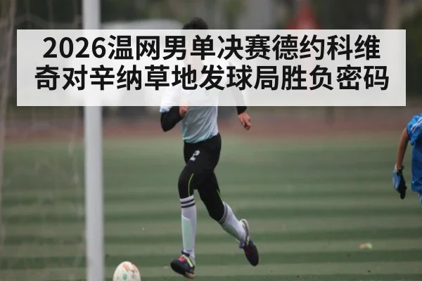 2026温网男单决赛德约科维奇对辛纳草地发球局胜负密码