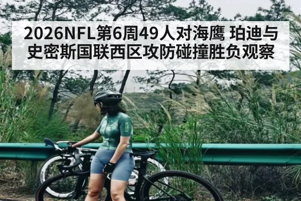 2026NFL第6周49人对海鹰 珀迪与史密斯国联西区攻防碰撞胜负观察